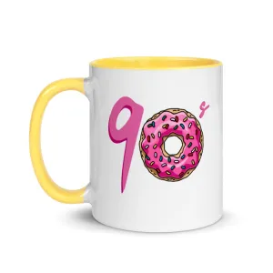 [ DOH! - Nut ] Mug