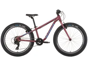 2022 Hula Mauve 24"