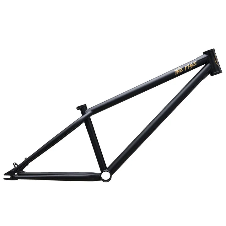 2024 The Rise Partymaster V2 Frame