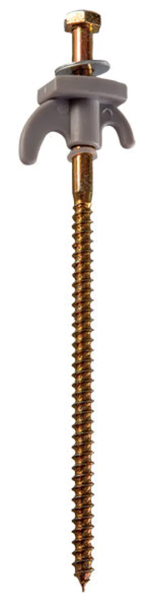 20cm Drill Peg