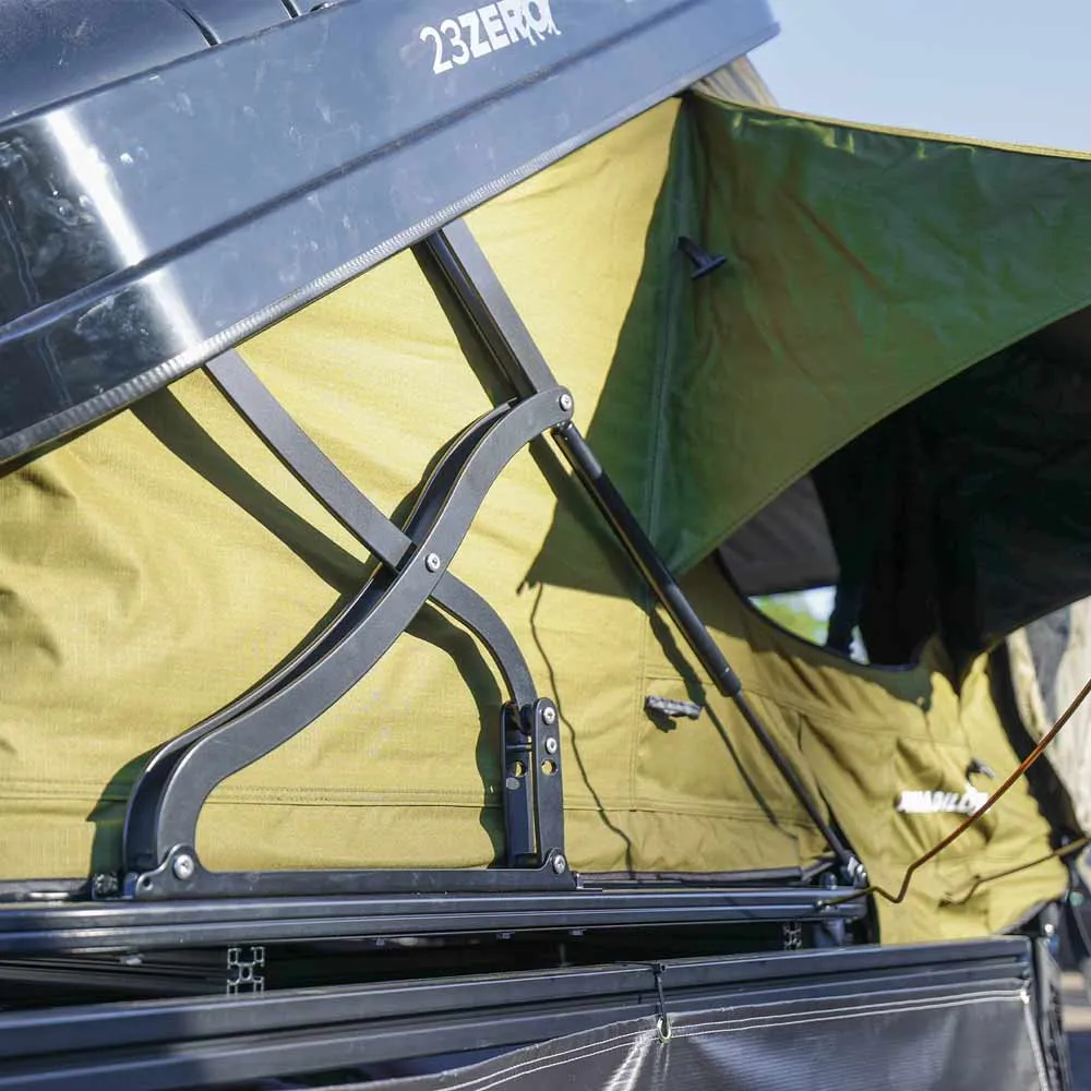 23Zero Armadillo® X3 Hardshell Rooftop Tent