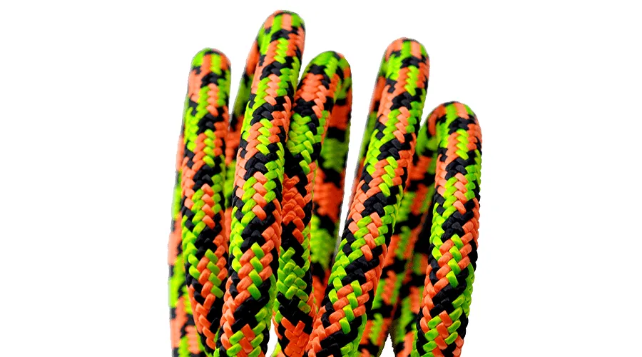 24-Strand Arborist Climbing Rope