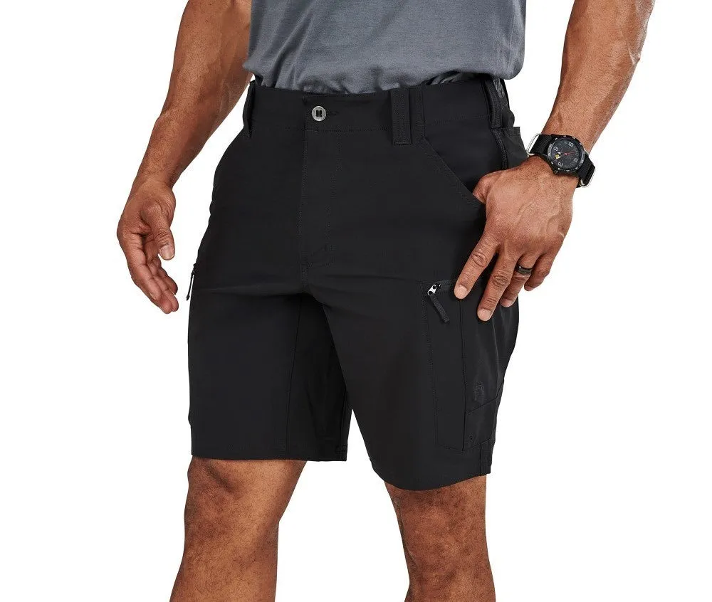 5.11 Mens Trail 9.5" Shorts