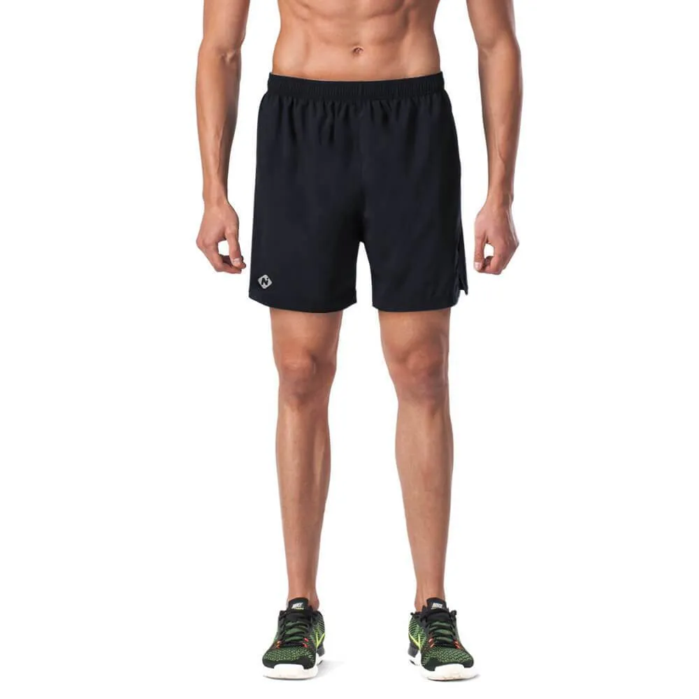 5" Men Running Shorts