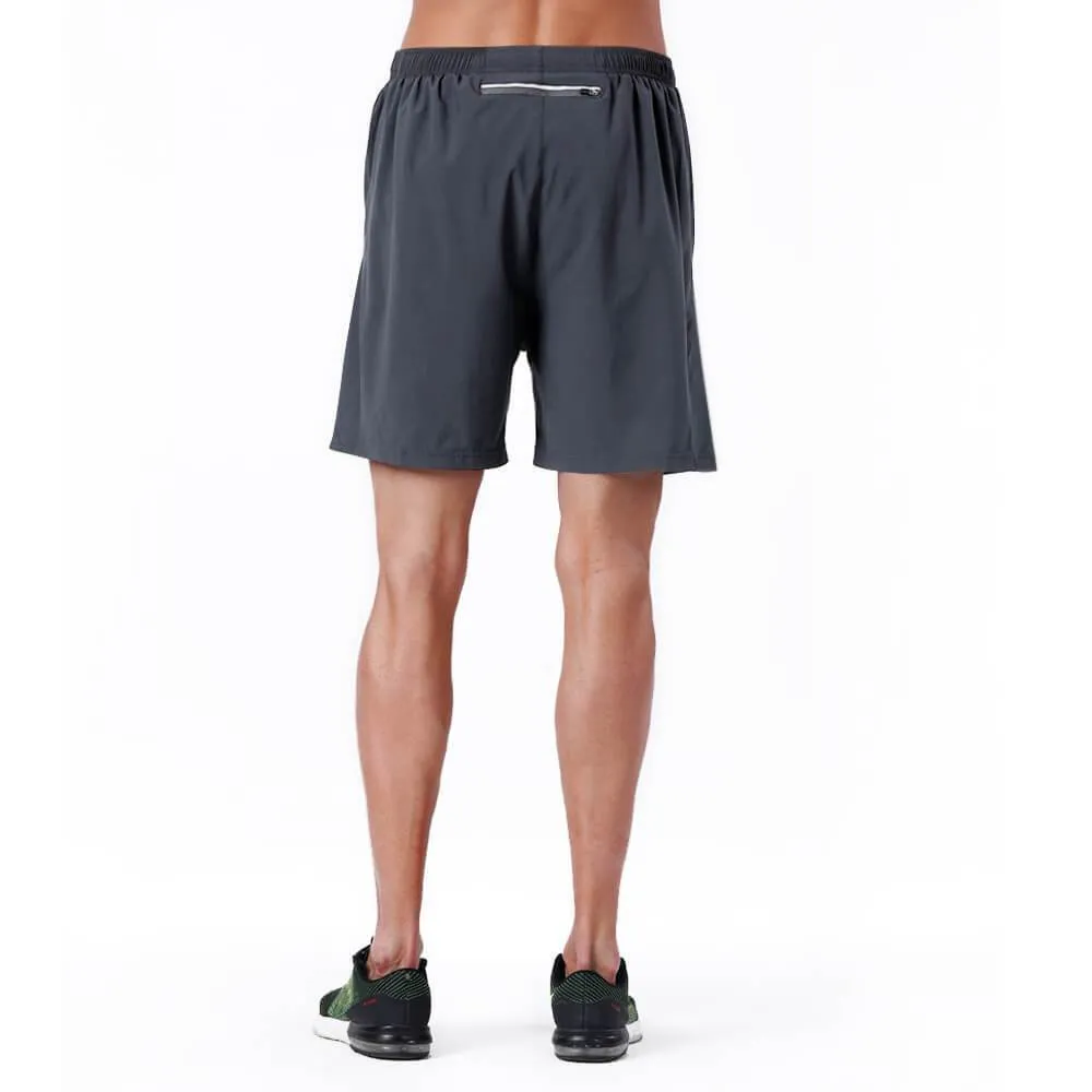 5" Men Running Shorts