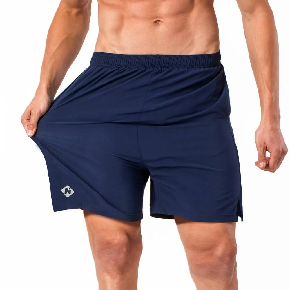 5" Men Running Shorts