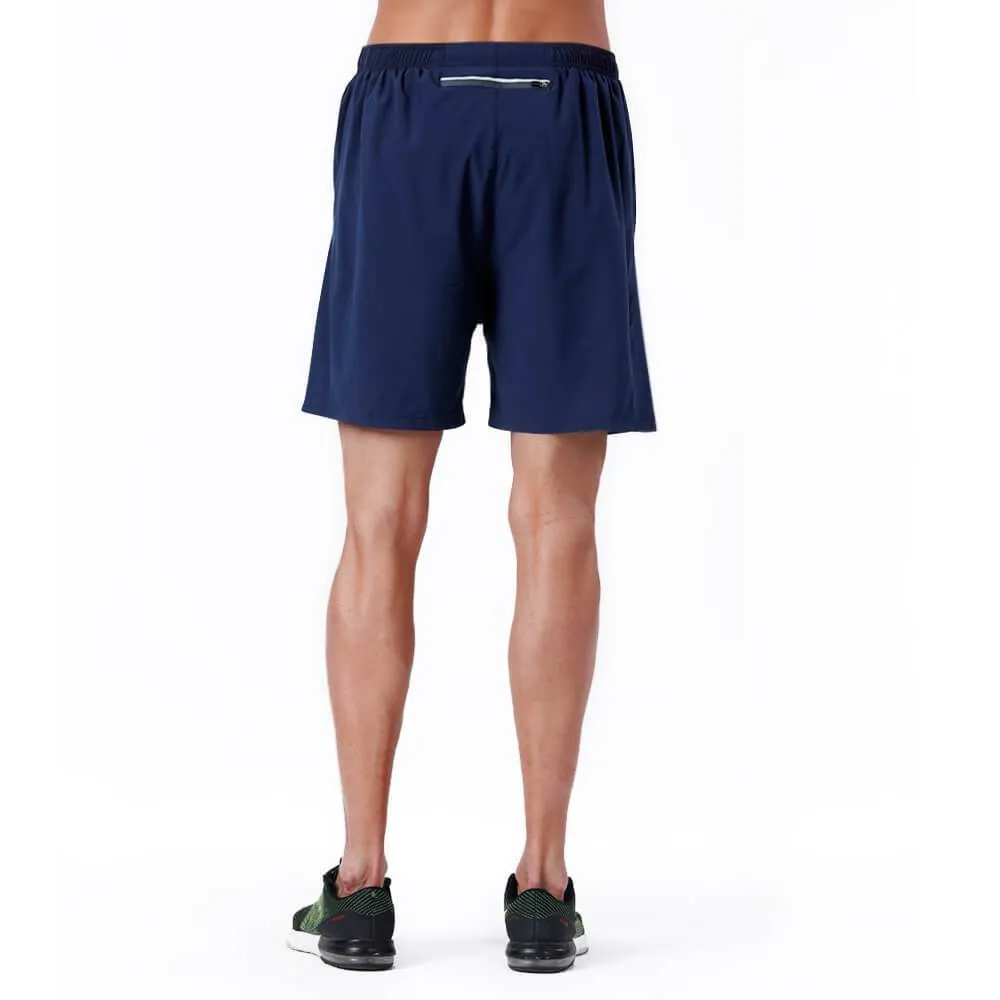 5" Men Running Shorts