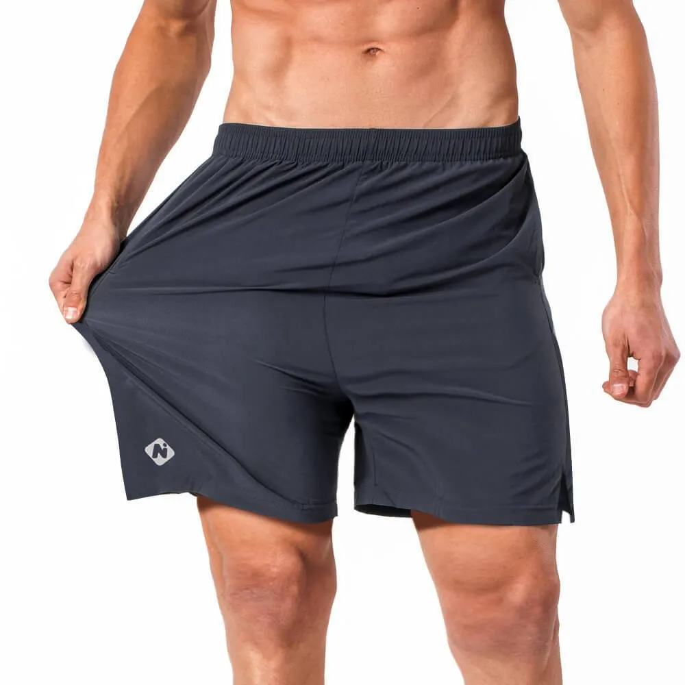 5" Men Running Shorts