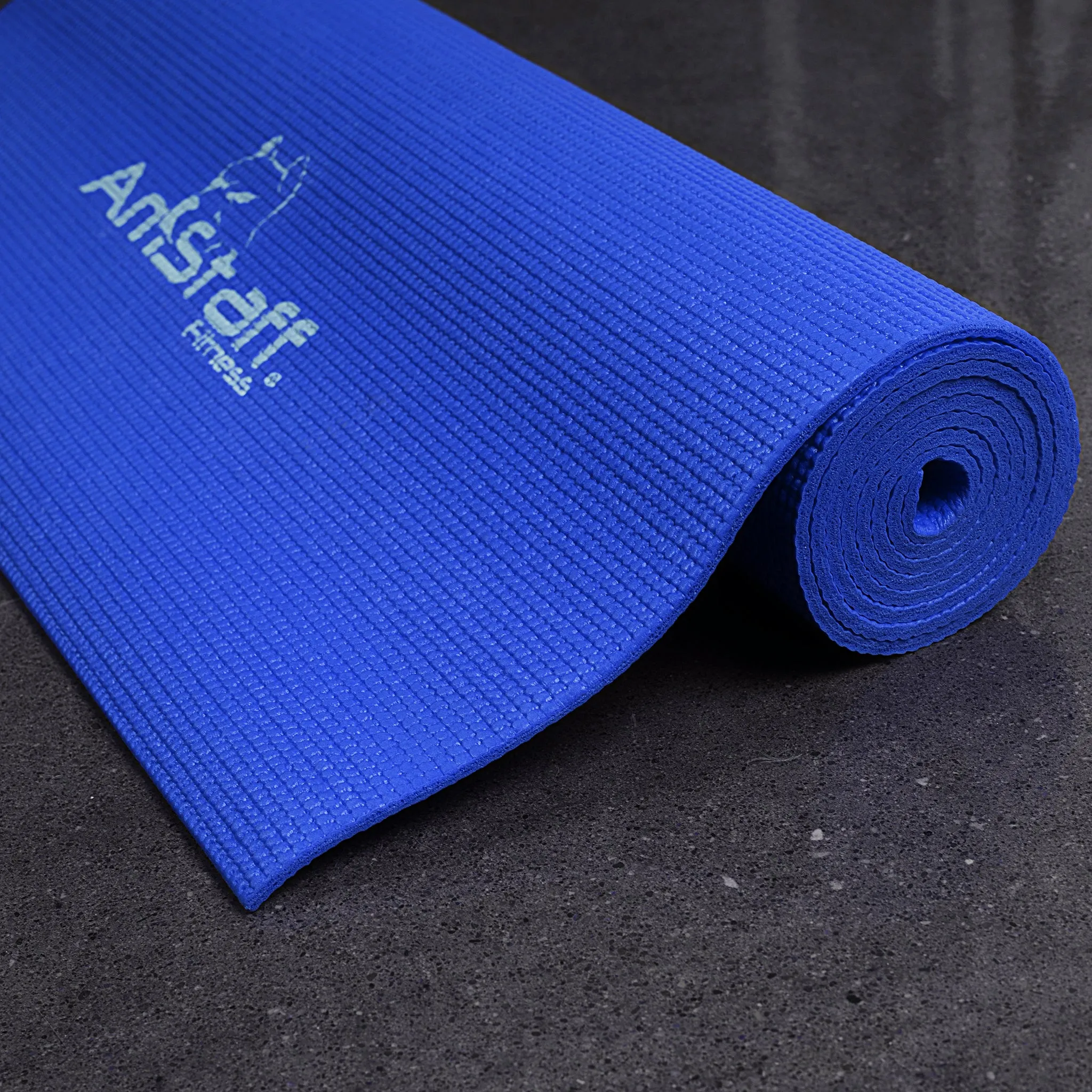 68” x 24” PVC Yoga & Pilates Mat