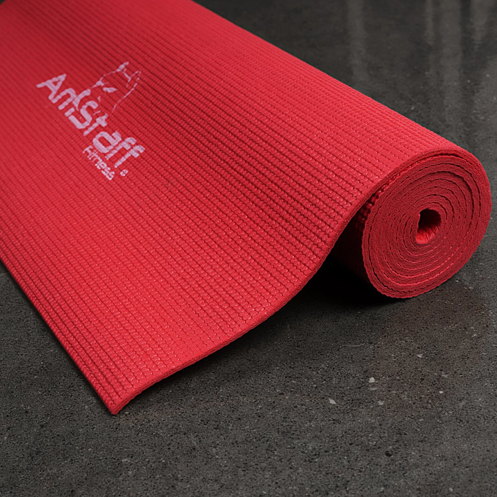 68” x 24” PVC Yoga & Pilates Mat