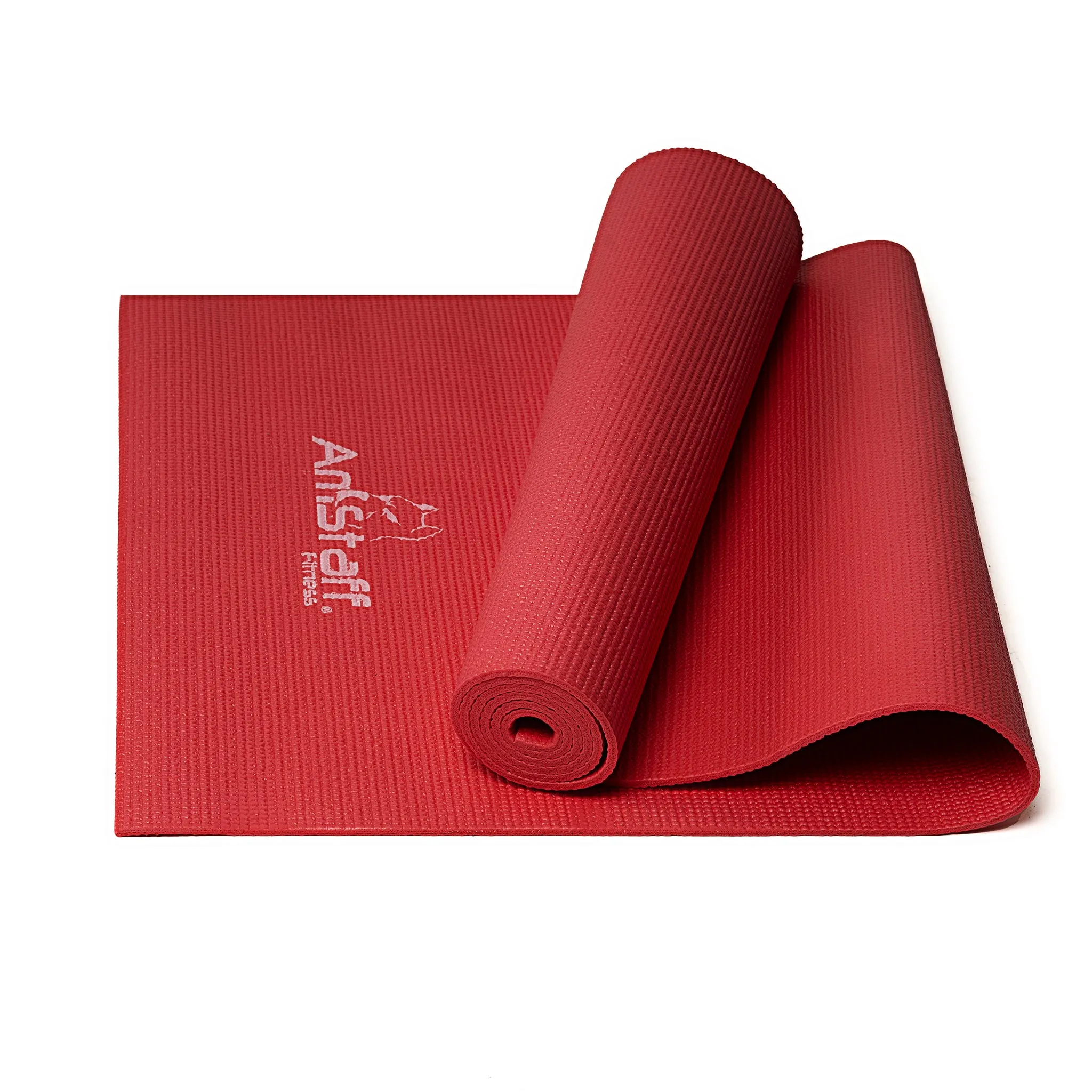 68” x 24” PVC Yoga & Pilates Mat