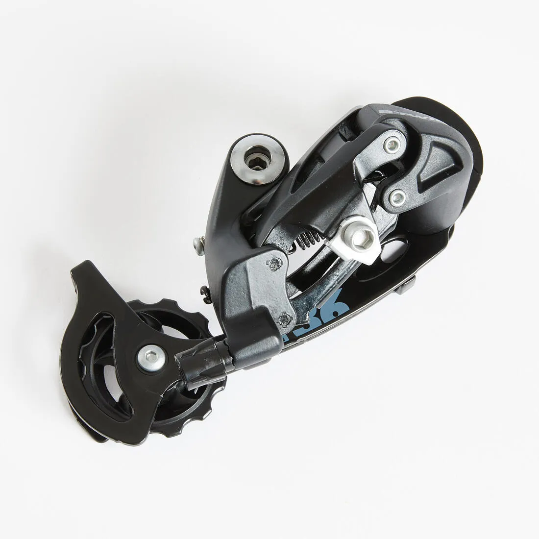 8 to 9 Speed Rear Derailleur