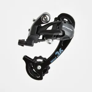 8 to 9 Speed Rear Derailleur