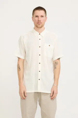 A/C Shirt White