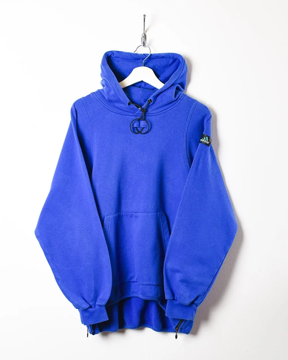 Adidas Equipment Hoodie - Small