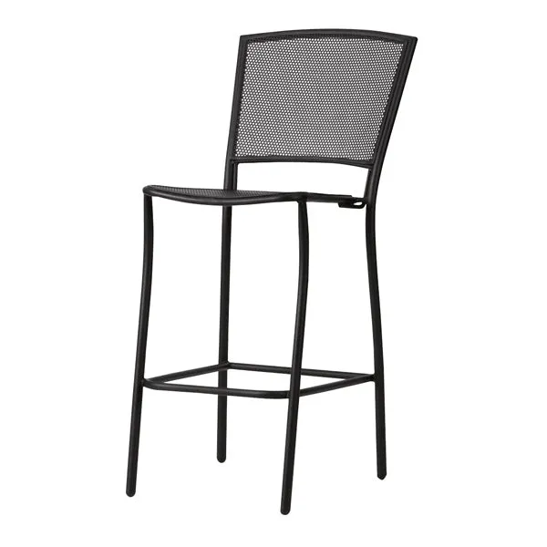 Albion Stationary Barstool