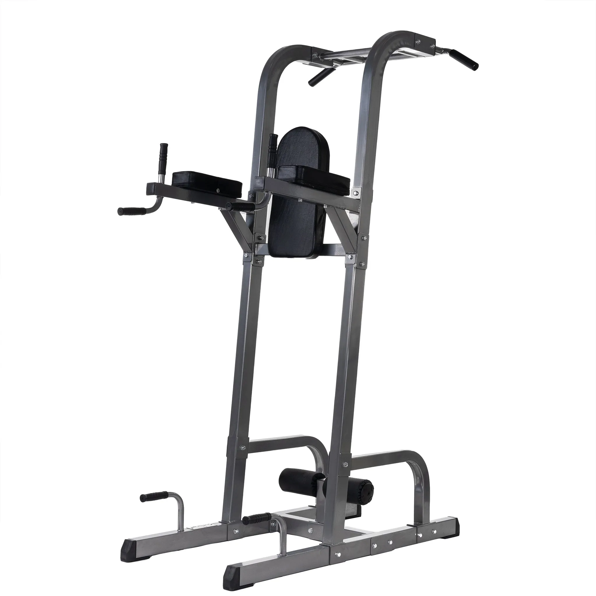 AmStaff TCR1002 Vertical Knee Raise Station