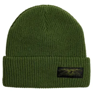 Anti-Hero Stock Eagle Cuff Beanie