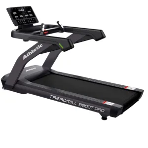 Athletic 8900T Treadmill