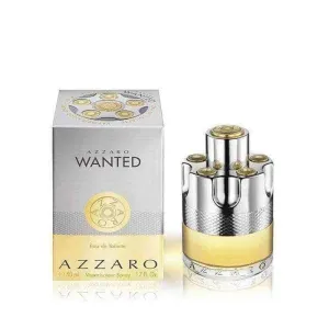 Azzaro Wanted Eau de Toilette 50ml Spray