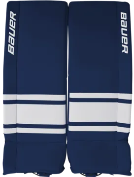 Bauer Supreme GSX Senior Goalie Pads