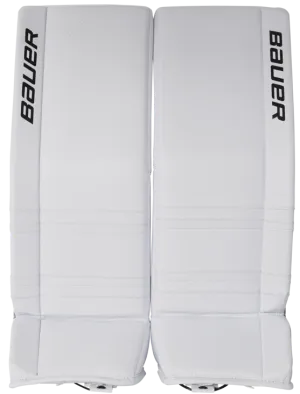 Bauer Supreme GSX Senior Goalie Pads