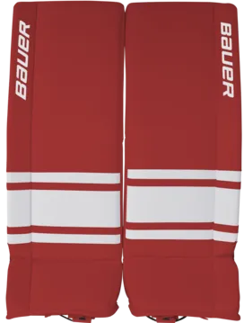 Bauer Supreme GSX Senior Goalie Pads