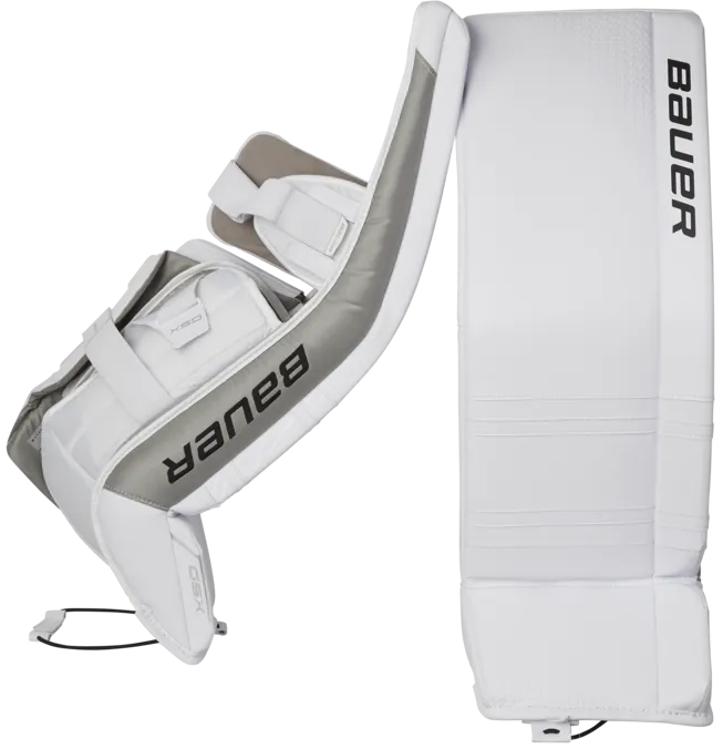 Bauer Supreme GSX Senior Goalie Pads