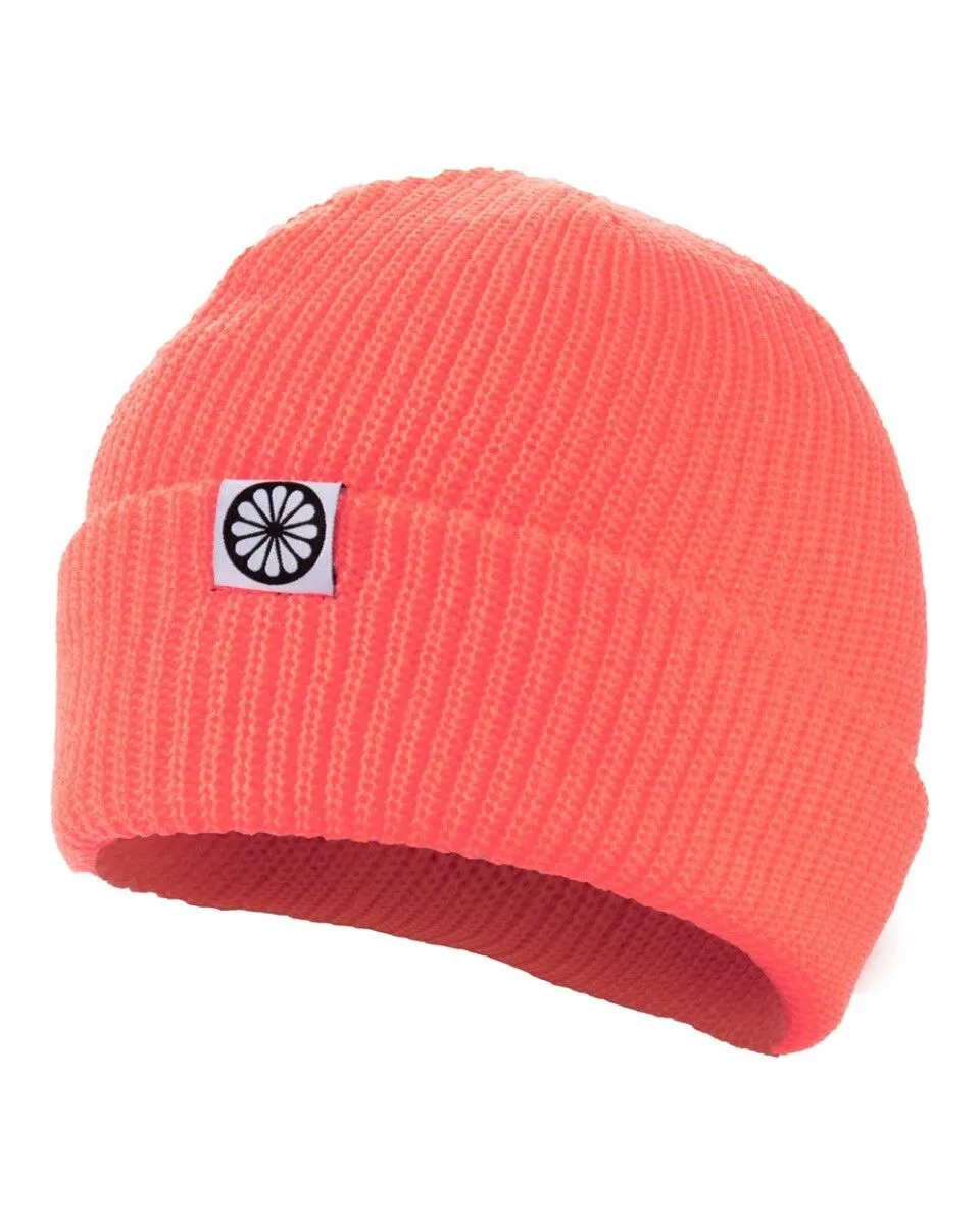 Beanie - Hot Pink