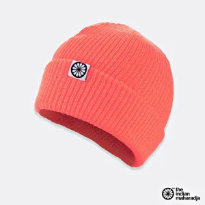 Beanie - Hot Pink