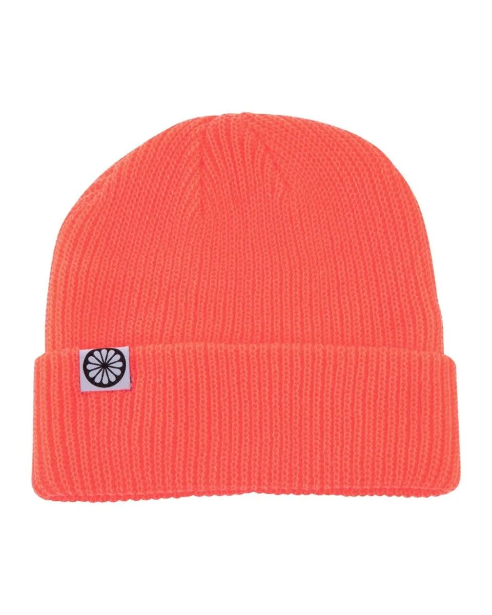 Beanie - Hot Pink