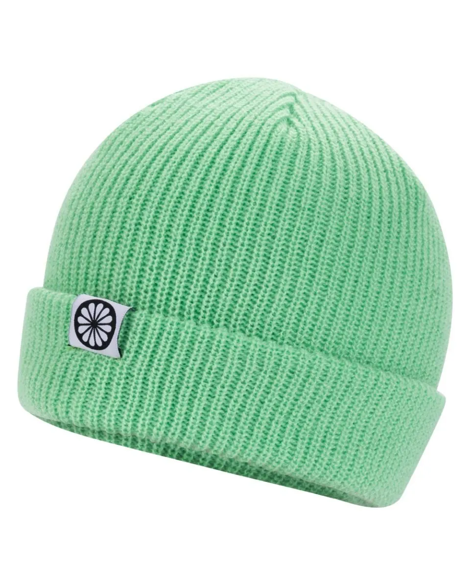 Beanie - Mint Green