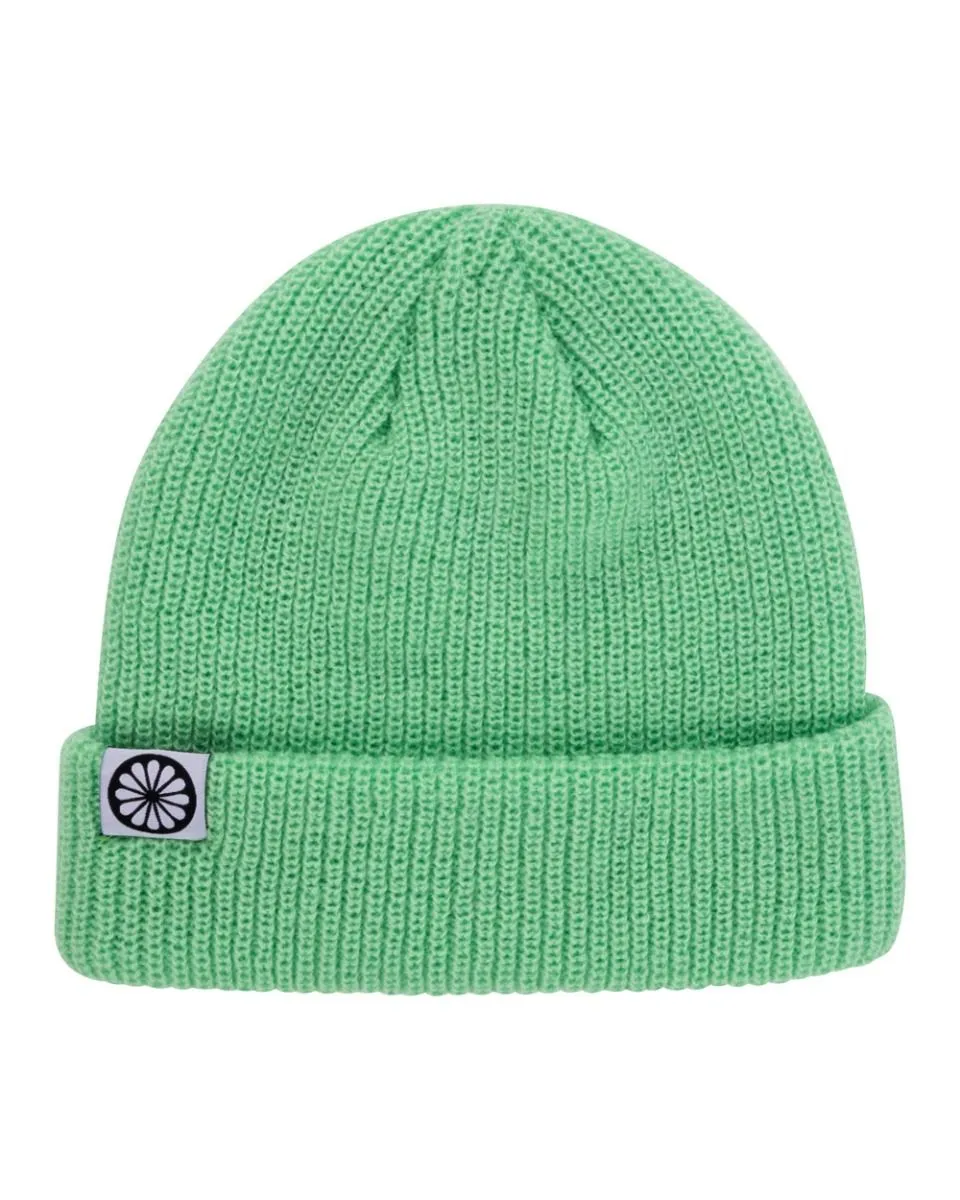 Beanie - Mint Green