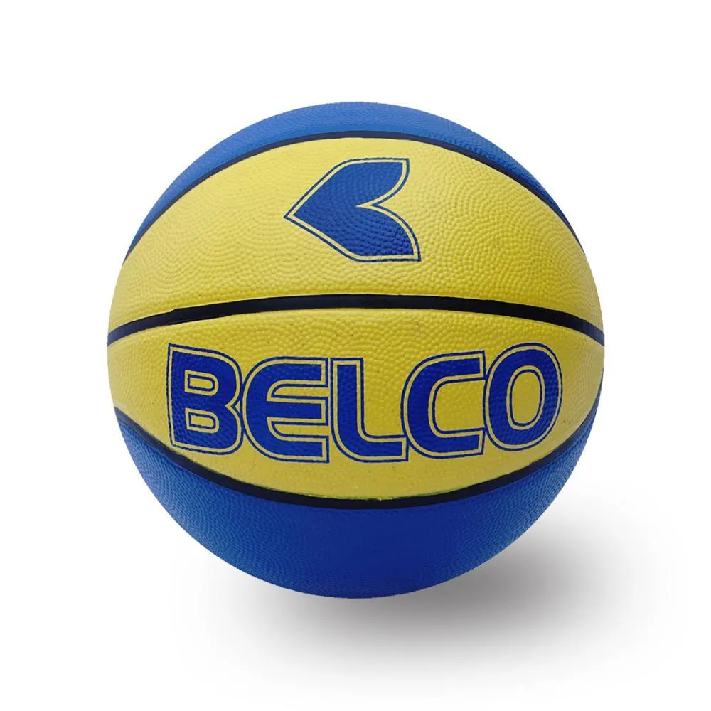 Belco Prime Basketball