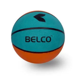 Belco Thunder Basketball