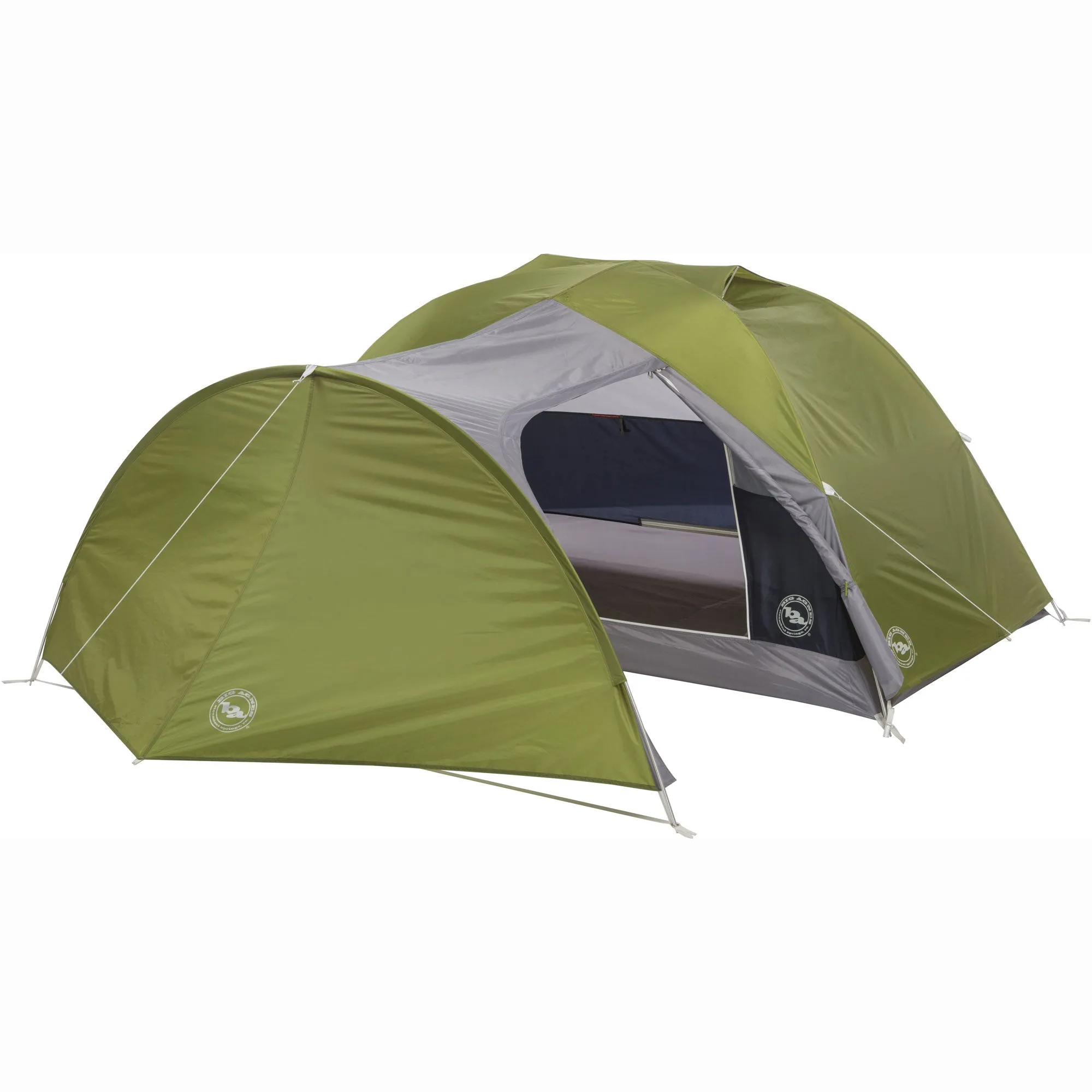 Big Agnes Blacktail Hotel 2 Person Camping Tent