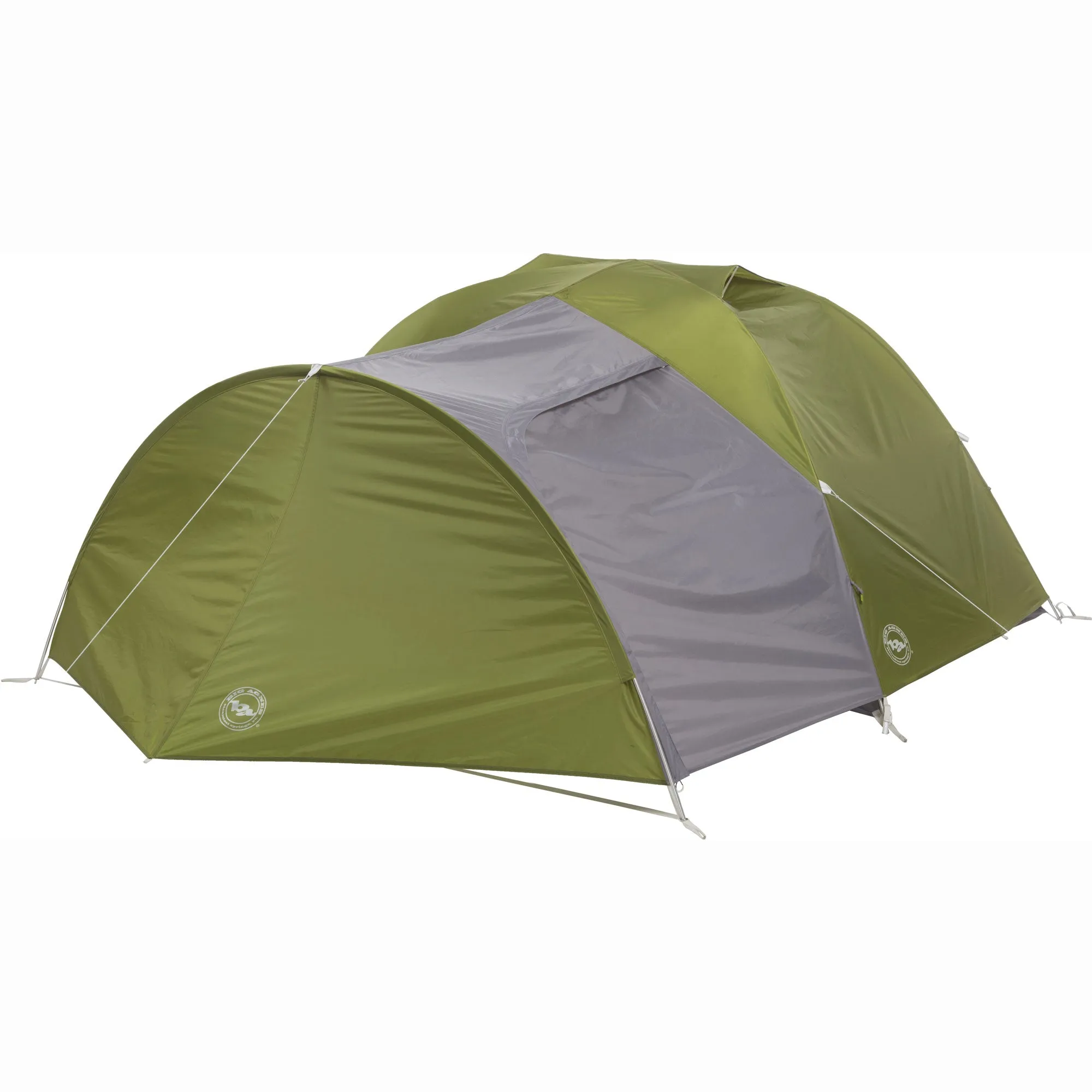 Big Agnes Blacktail Hotel 2 Person Camping Tent