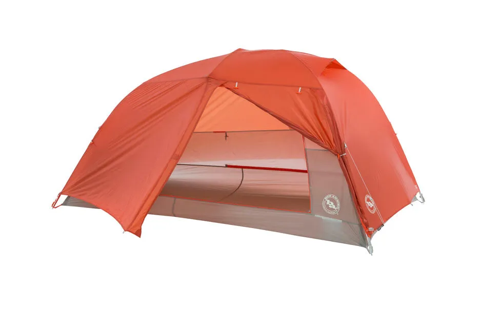 Big Agnes Copper Spur 3 Season HV UL Tents