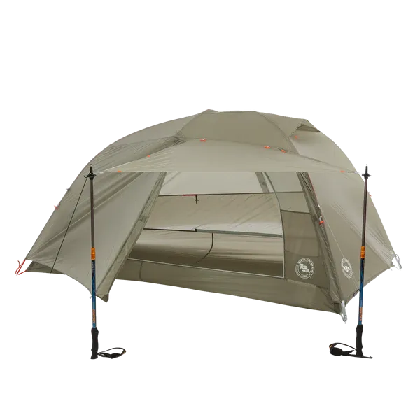 Big Agnes Copper Spur 3 Season HV UL Tents