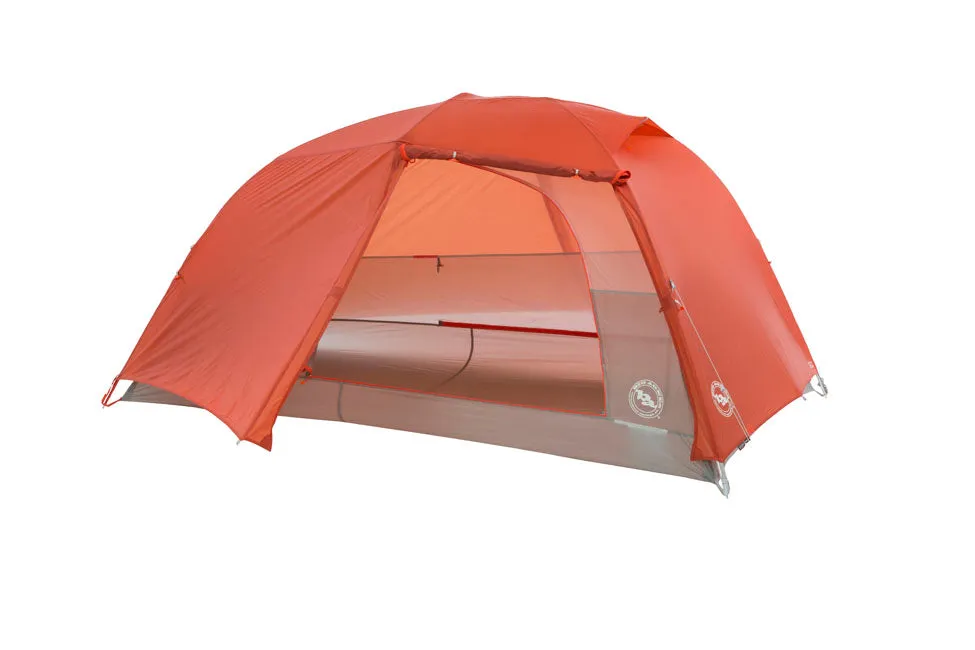 Big Agnes Copper Spur 3 Season HV UL Tents