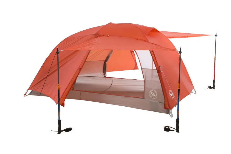 Big Agnes Copper Spur 3 Season HV UL Tents