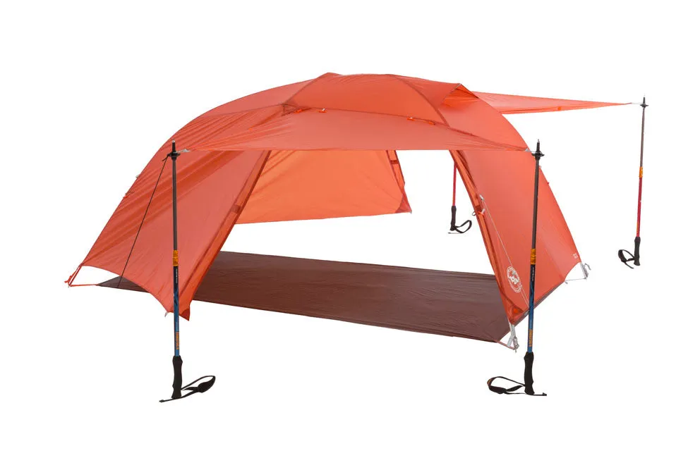 Big Agnes Copper Spur 3 Season HV UL Tents