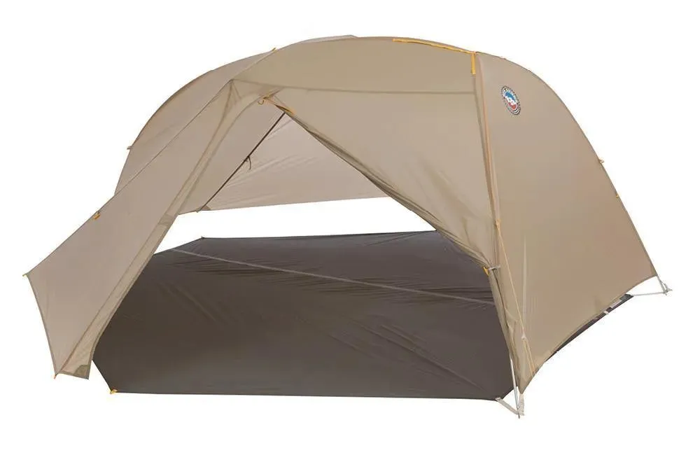 Big Agnes | Tiger Wall UL2 Bikepack Tent Solution Dye