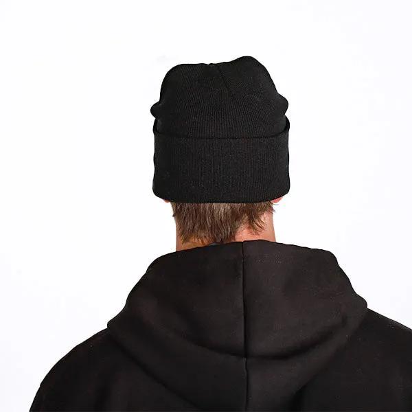 Billed Beanie | Shield SA