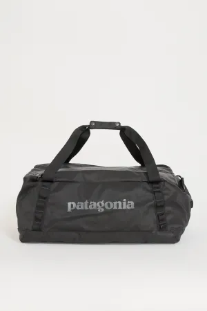 Black Hole Duffel 55L Black