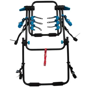 Boot Bike Carrier 320 - 2/3 Bikes