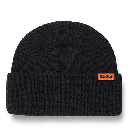 Butter Goods Tall Wharfie Beanie