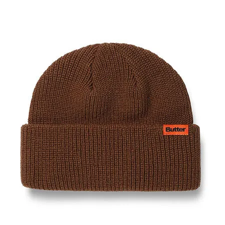 Butter Goods Tall Wharfie Beanie