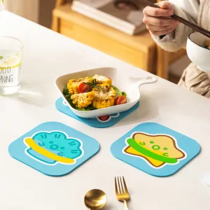 Cartoon Placemats