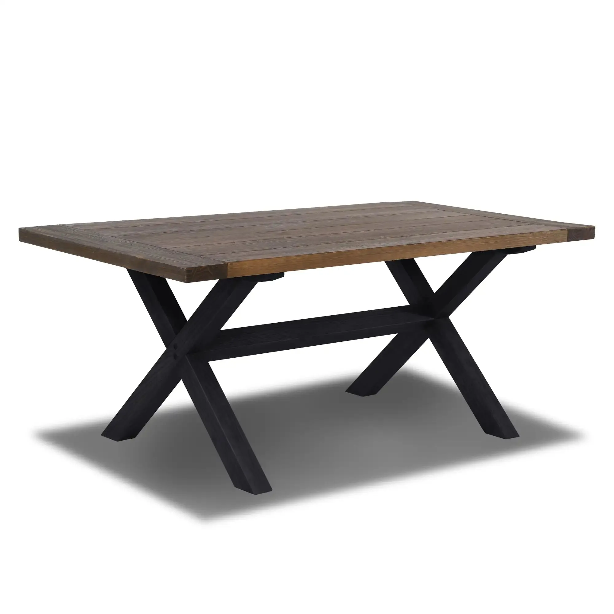 Cascais 72"  Customizable Dining Table